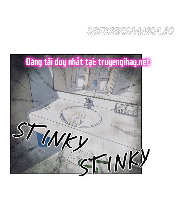 điều khiến tôi quyết tâm muốn chết chapter 19.1 4