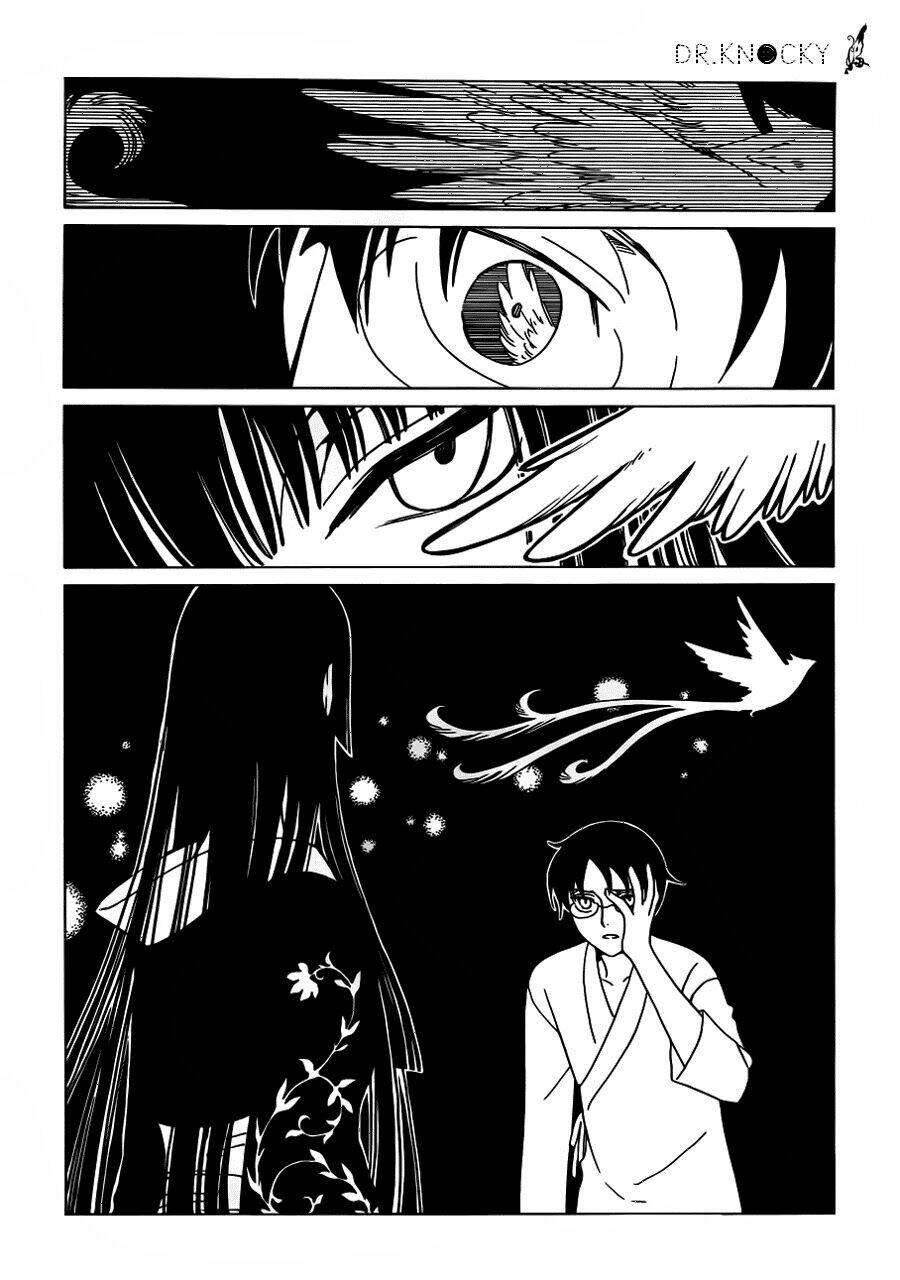 xxxholic rei chapter 18 9