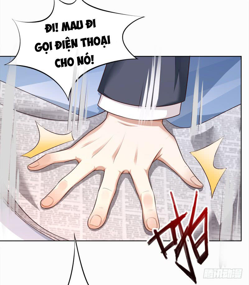 nhà có vợ xinh chapter 2 33