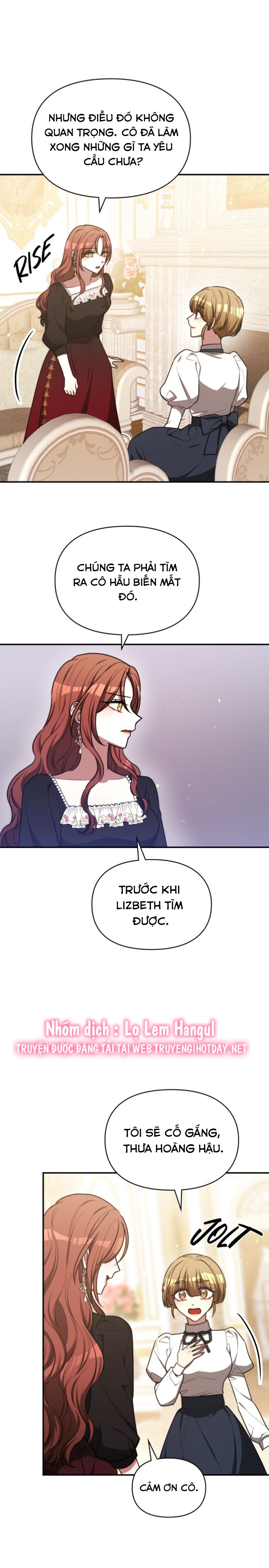 chuyện tình tay ba chapter 109 10