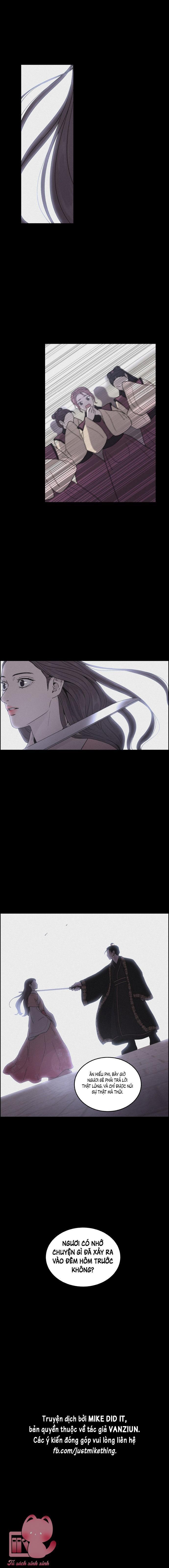 bản tình ca ảo mộng chapter 3 8