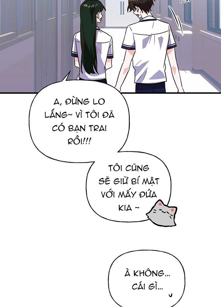 nhật ký yêu đương chapter 12 67