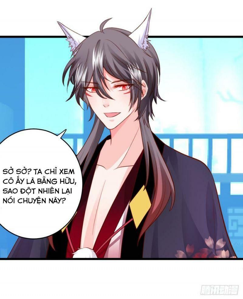 hồ tiên hung bạo chapter 145 73