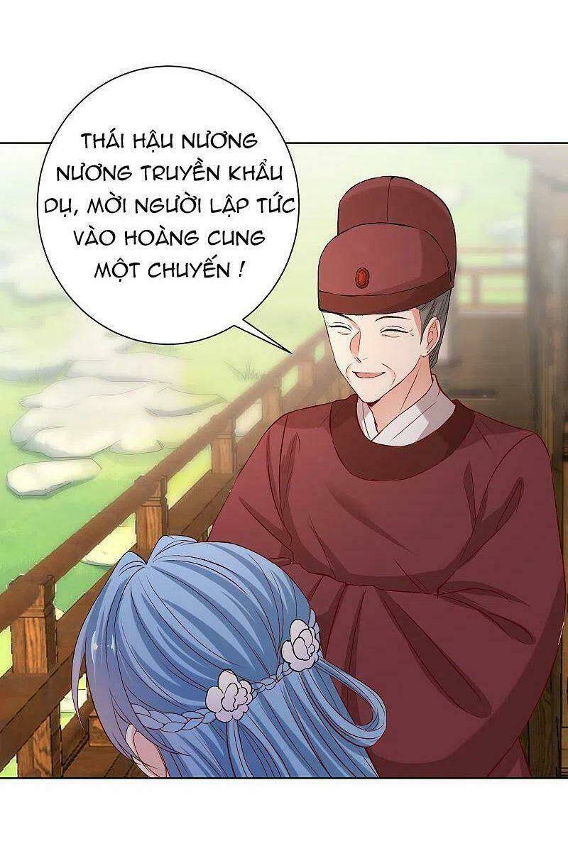 độc y đích nữ chapter 213 20