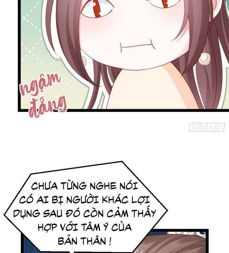 đứng yên ! phụng chỉ đánh cướp đây chapter 23 25