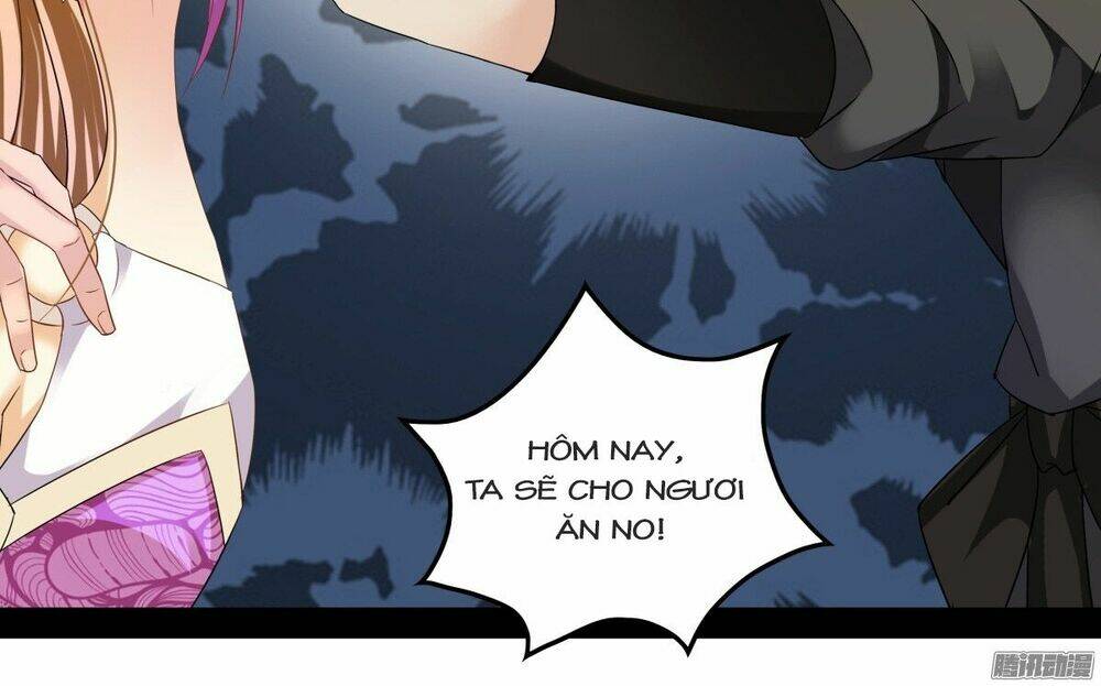 thần y khí nữ chapter 1.2 13