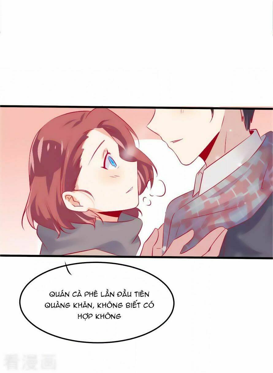 tổng tài, như vậy nhanh quá chapter 4.5 23