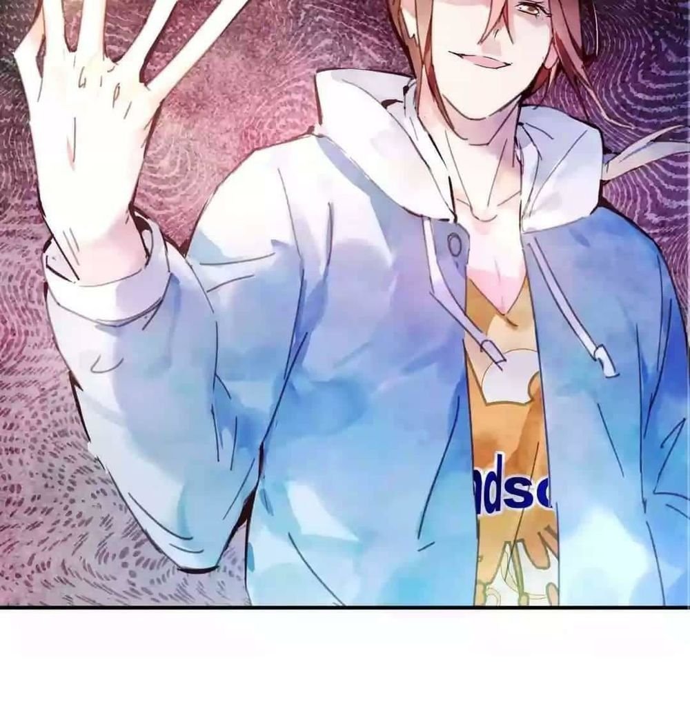 thâm hải ma ngữ chapter 13 34