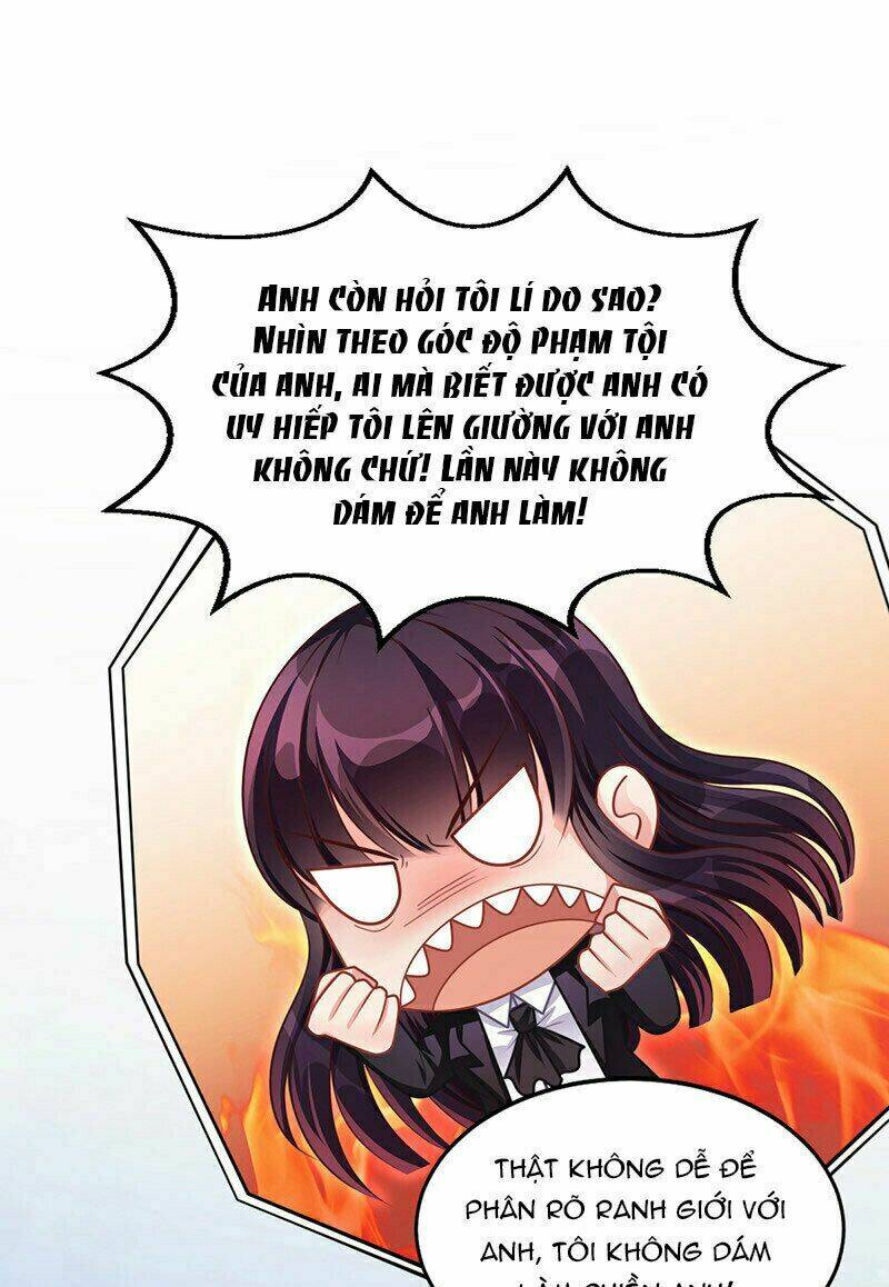 danh môn độc sủng ái thê chapter 30 3