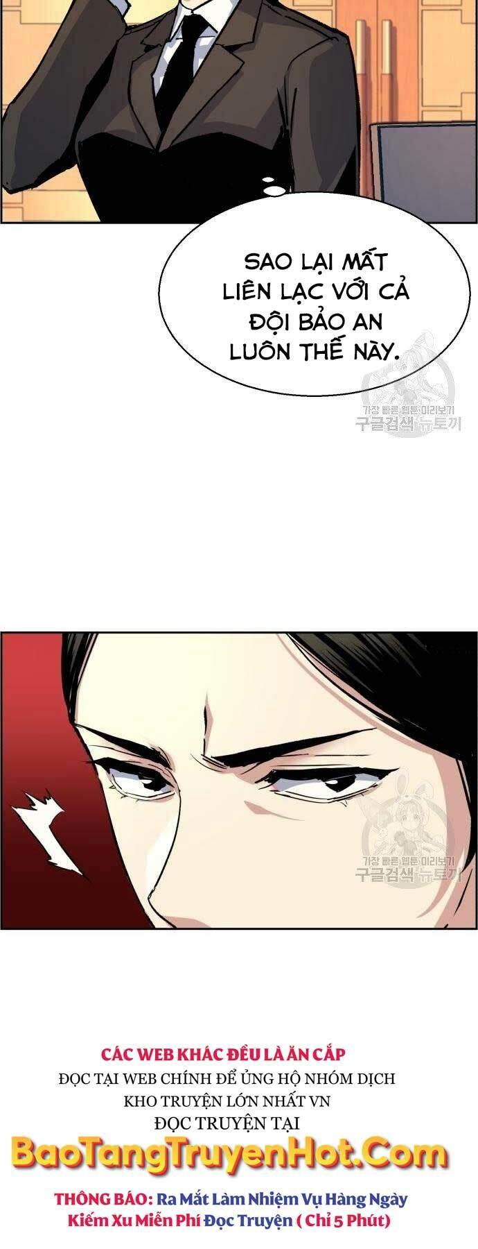 bạn học tôi là lính đánh thuê chapter 102 2