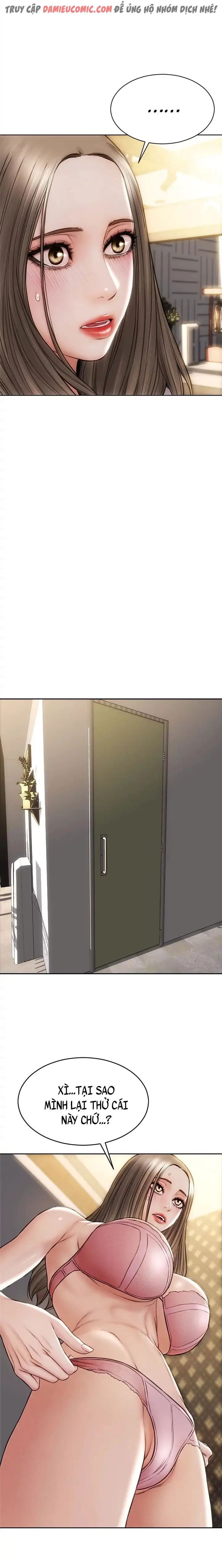 gã tồi tệ chapter 17 20