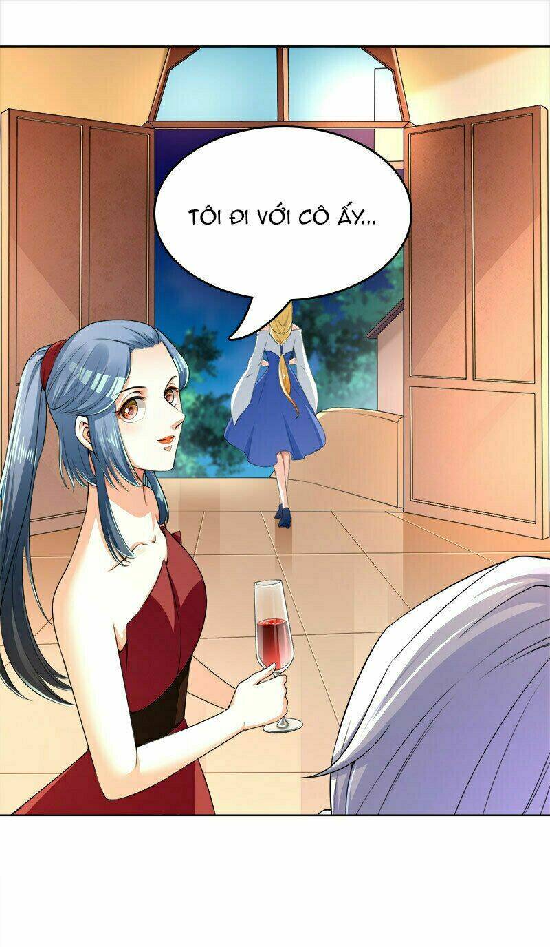 lãnh hôn cuồng ái chapter 33 44