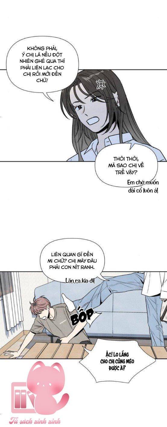 điều khiến tôi quyết tâm muốn chết chapter 44 28