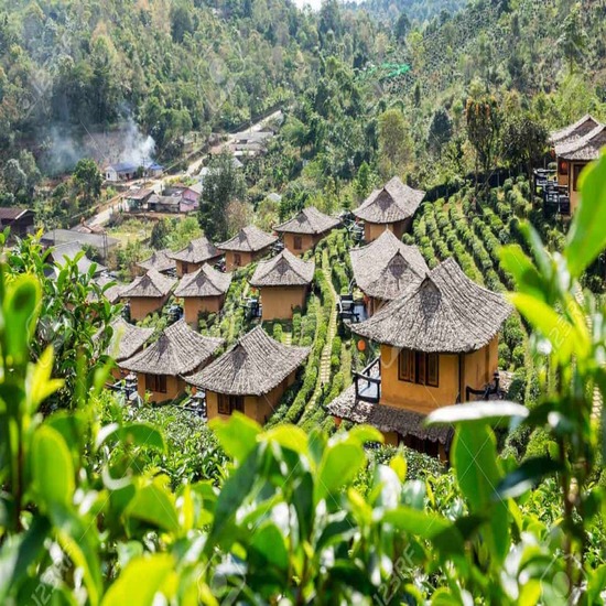 Hình ảnh [EVoucher Vietravel]  Chiangmai - Pai – Mae Hong Son- Khám phá vẻ đẹp Phương Bắc Thái Lan