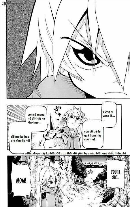 tripeace chapter 24 7