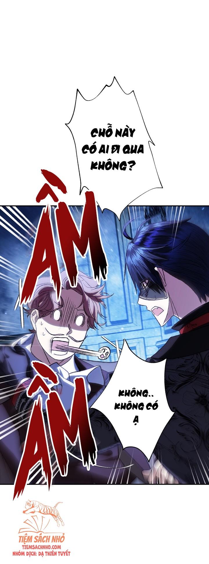 cha, con không muốn kết hôn đâu chapter 57 61