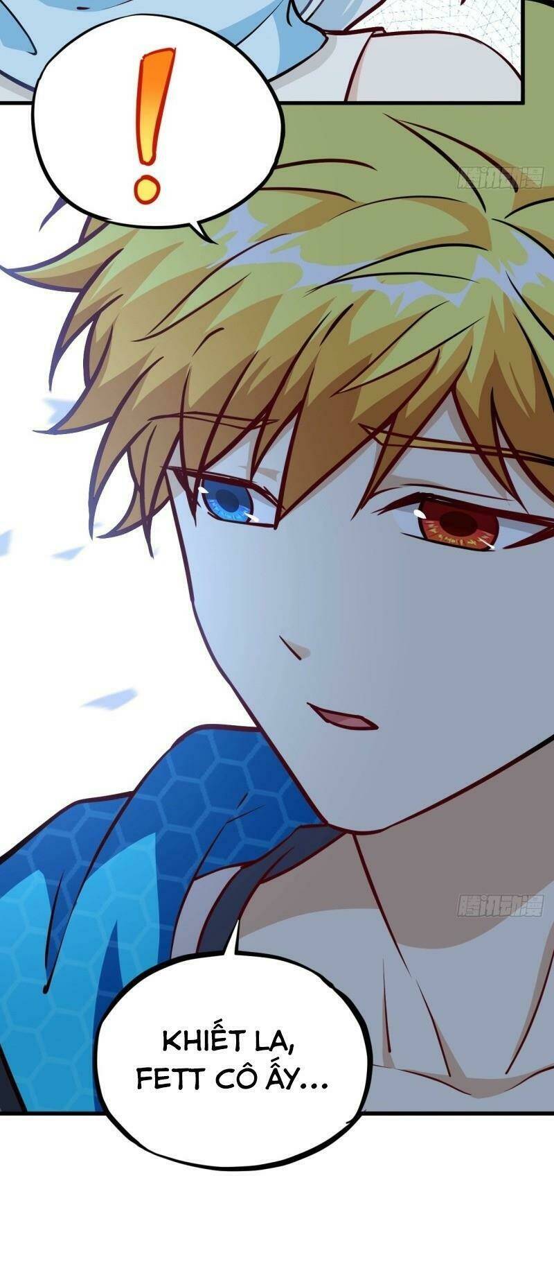 minh nhật thần đô chapter 51 41