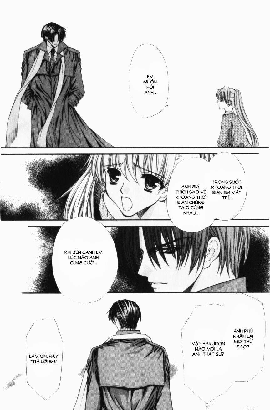 anh chàng khắc tinh chapter 44 10