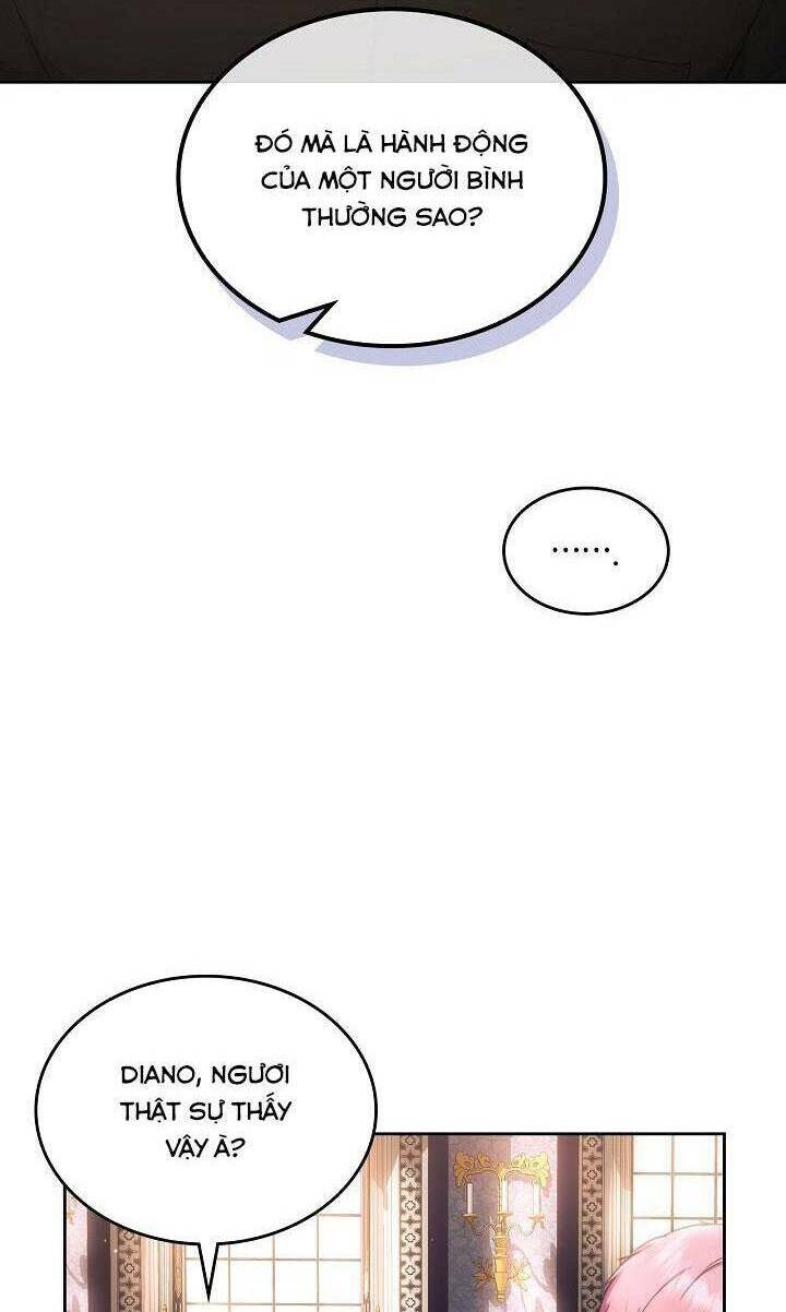 con gái bá tước bỗng thành vị hôn thê của thái tử điện hạ chapter 29 37