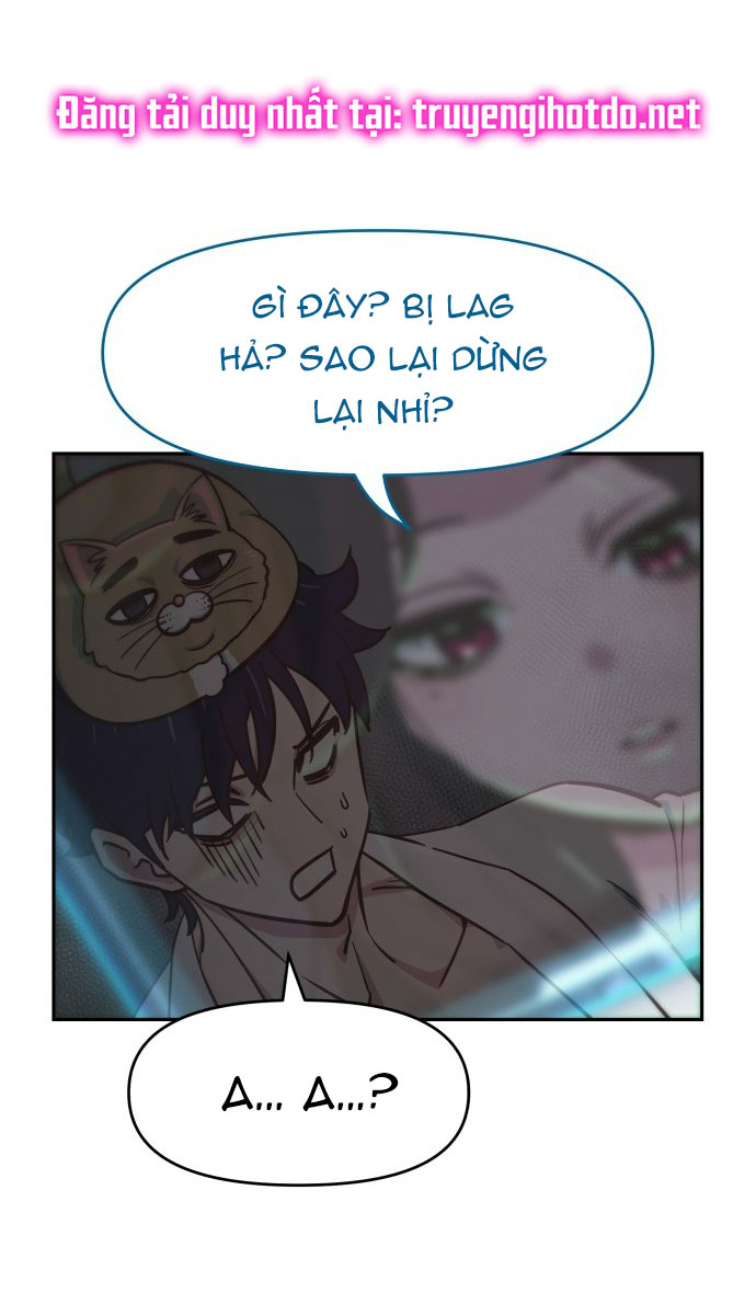 nữ sinh trường trung học chỉ bắt nạt tôi thôi chapter 1.1 74