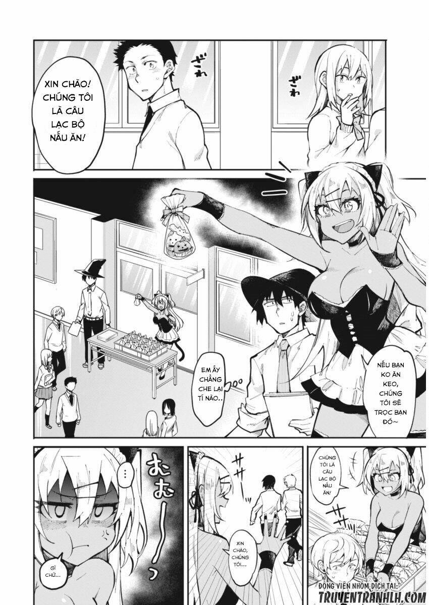 gal gohan chapter 19 9