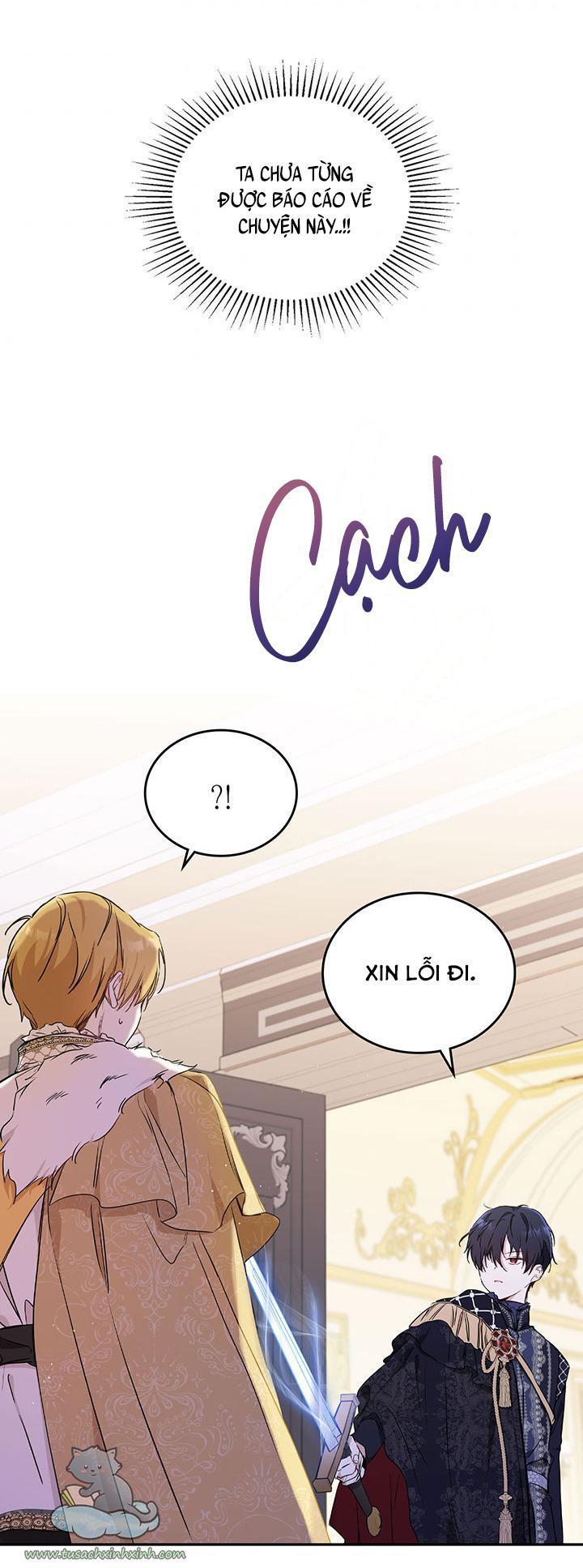 kiếp này ta sẽ trở thành gia chủ chapter 61 27