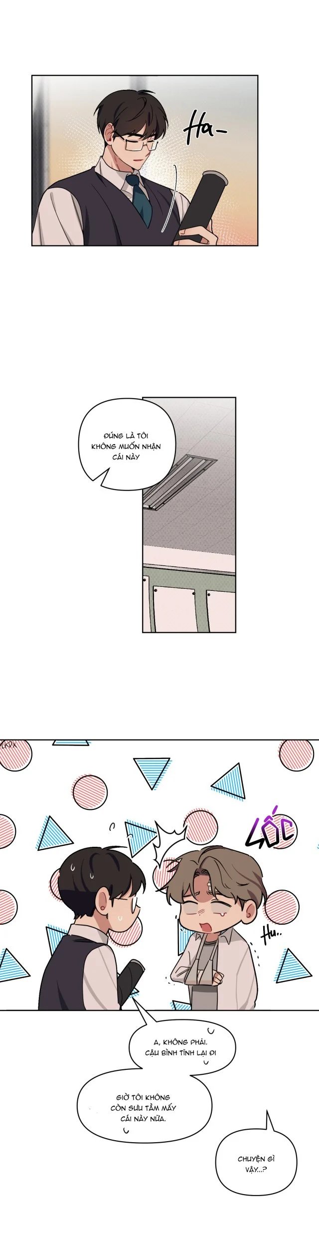 nói tôi nghe chapter 11 2