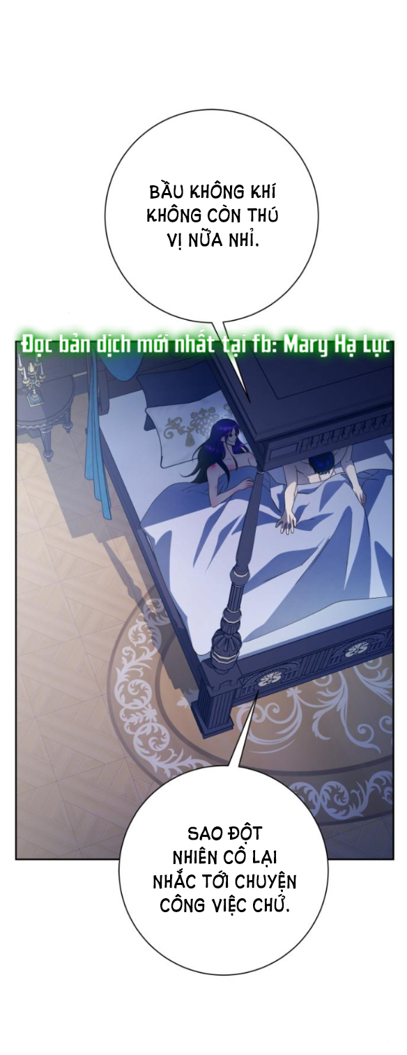 tôi muốn trở thành cô ấy dù chỉ là một ngày chapter 156.1 11