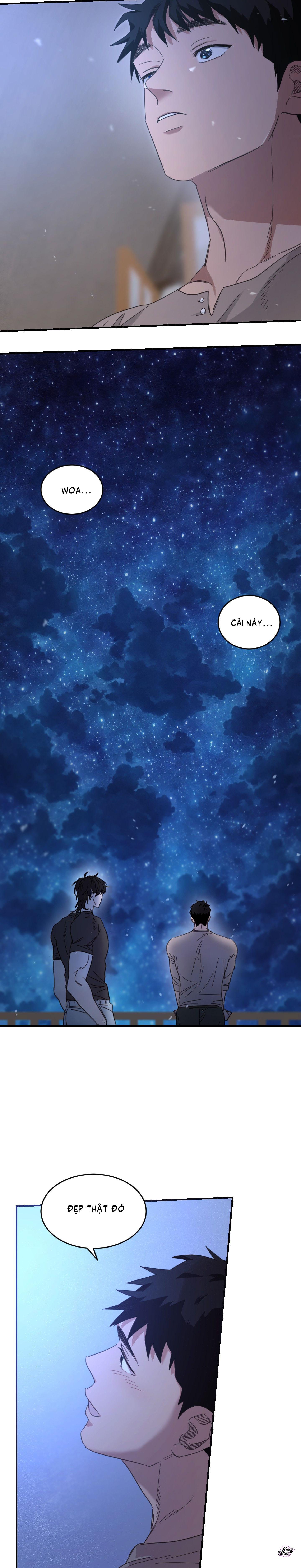 căn nhà mặt trời mọc chapter 17 3