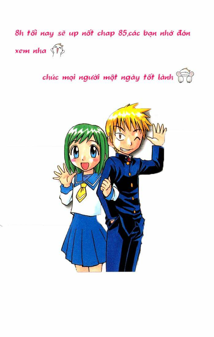 midori no hibi chapter 84 1