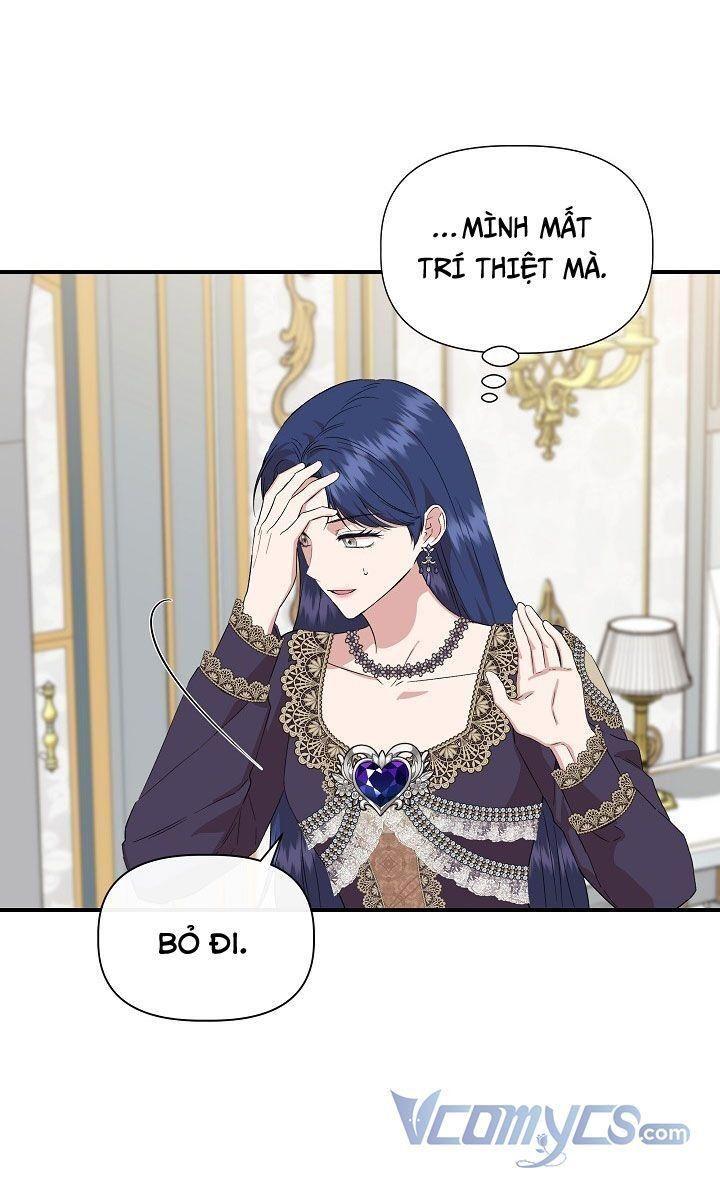 Tôi Không Phải Là Cinderella chapter 73 72