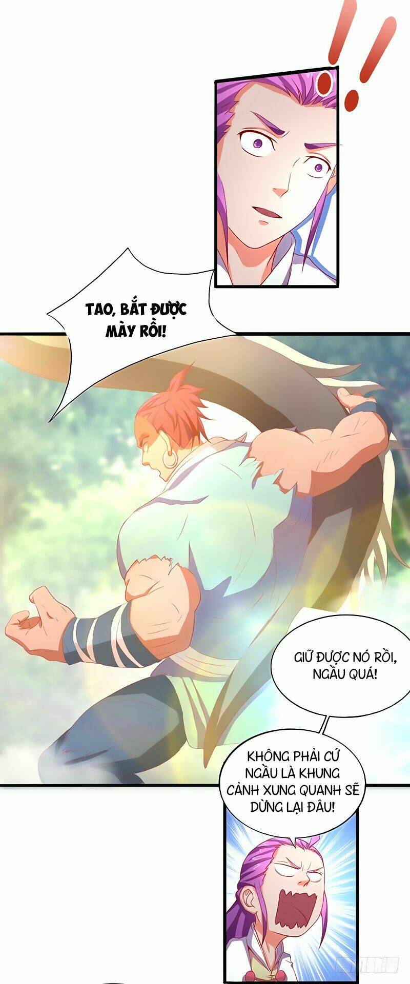 hỗn độn kiếm thần chapter 17 3