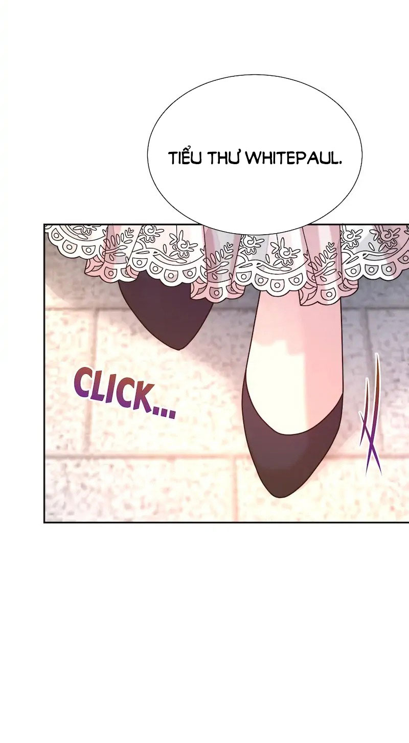 tôi chán nản vì người chồng thứ 2 còn "khỏe" hơn chồng cũ chapter 60.1 4