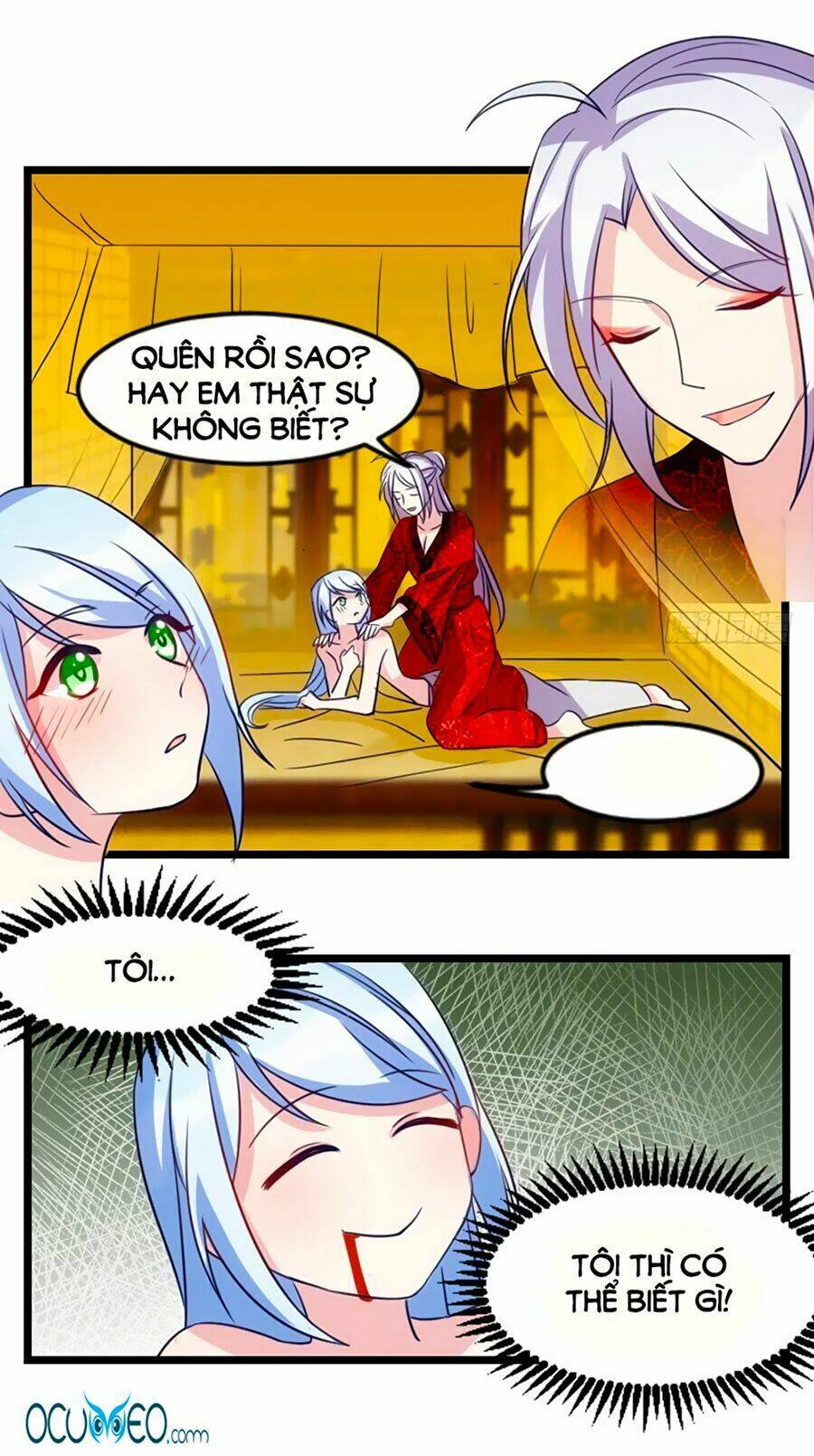 tôi ở dị giới khai ngư đường chapter 12 3