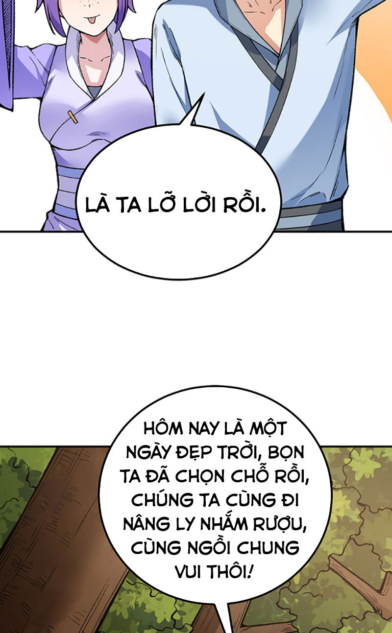 võ đạo độc tôn chapter 395 13