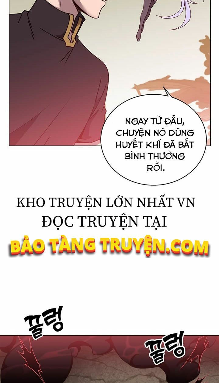 Anh Hùng Mạnh Nhất Trở Lại chapter 54 52
