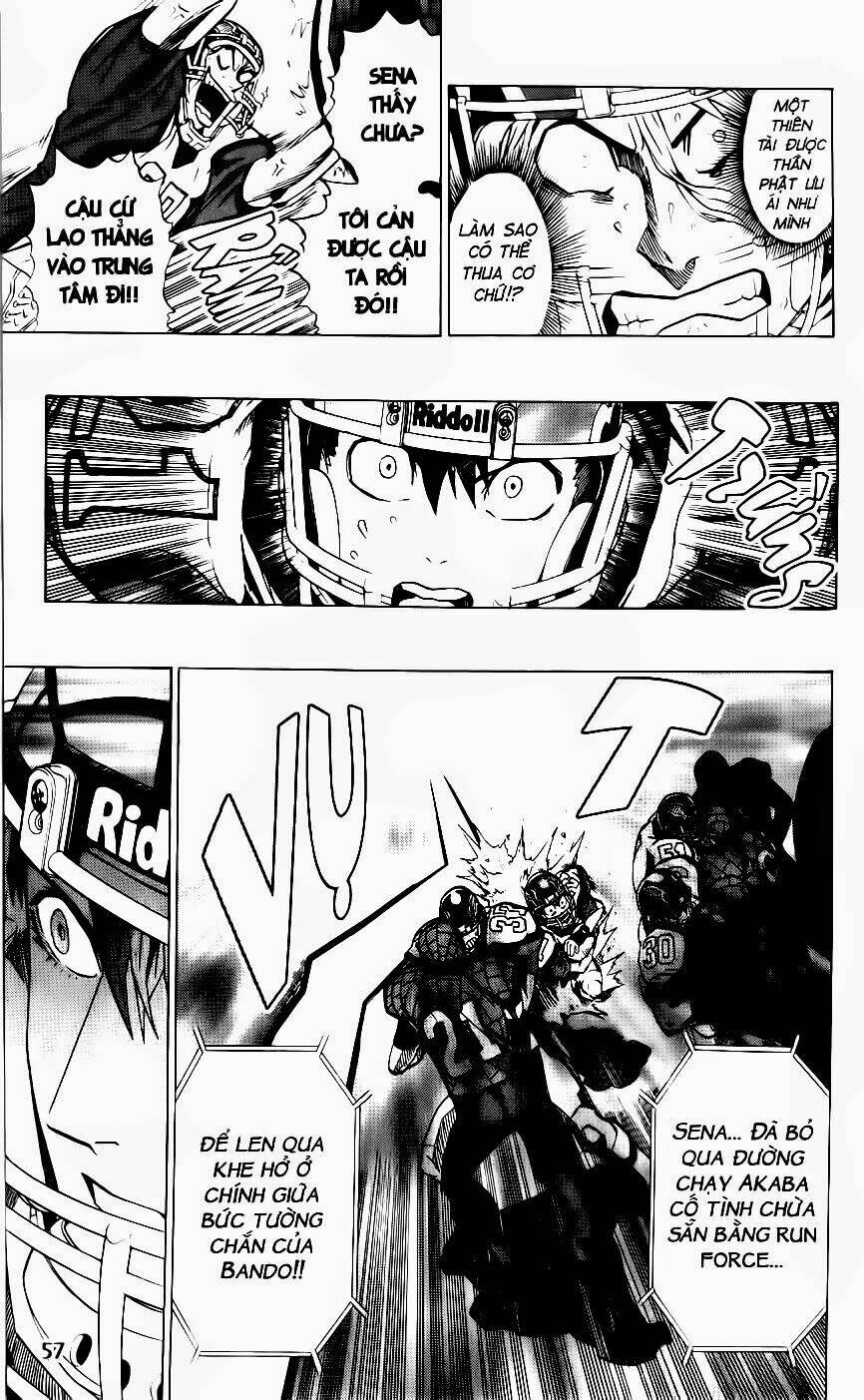 lá chắn mắt chapter 163 12