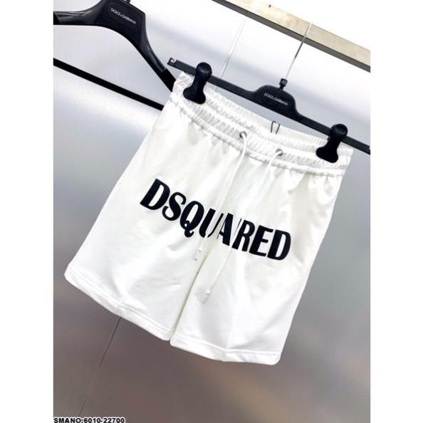 Quần short đùi nỉ da cá cho nam