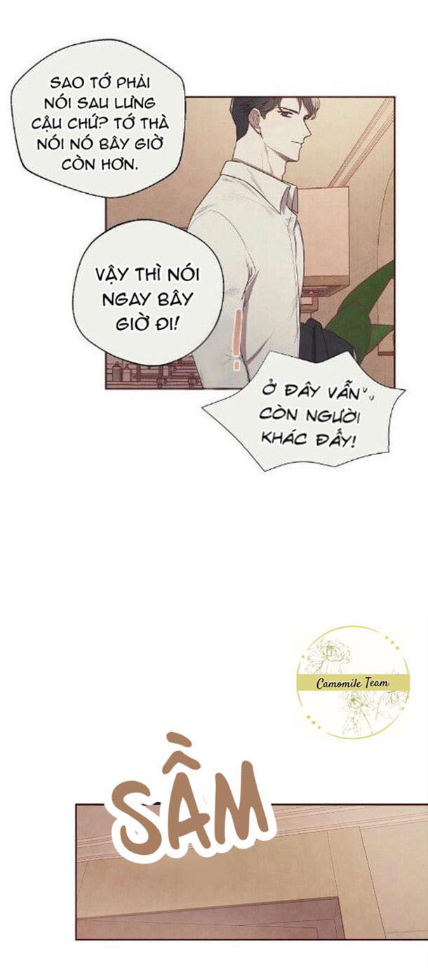 vòng quan hệ chapter 1 51