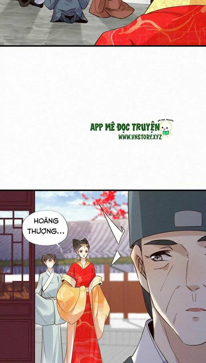 thiên hương mỹ nhân chapter 126 26