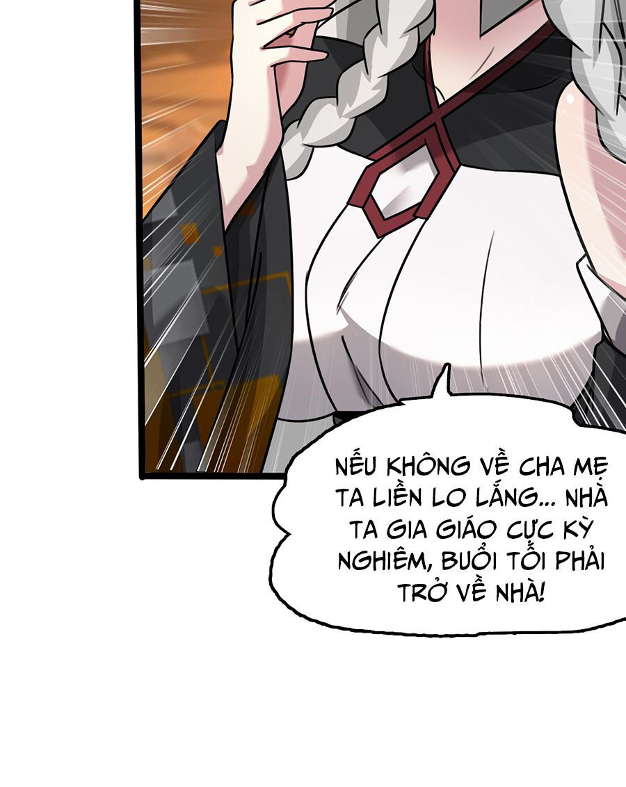 đại bảo kiếm của tôi chapter 55 33