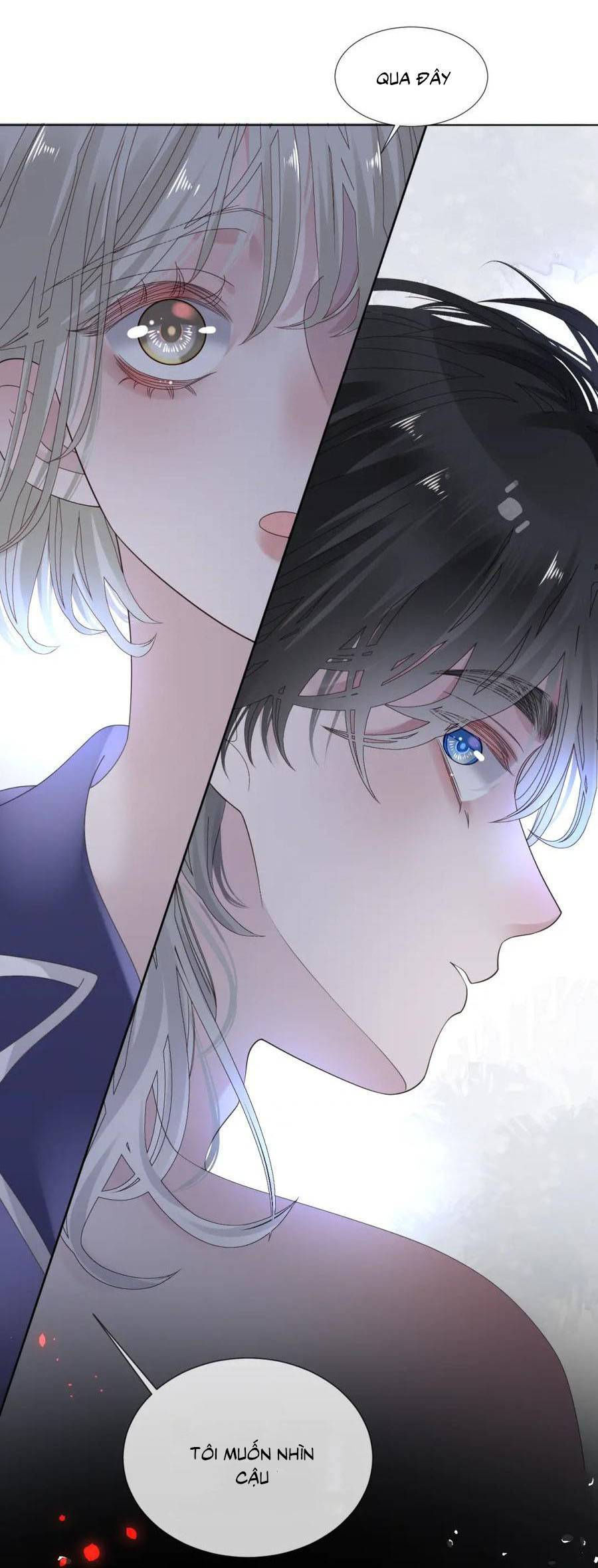 đêm tối ám muội chapter 8 23