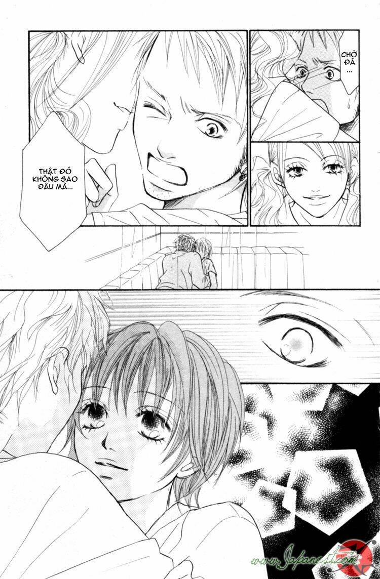 deep love - reina no unmei chapter 2 5