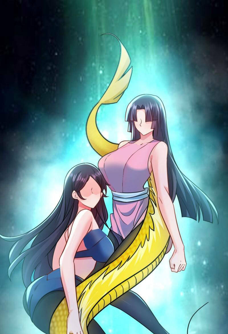 đám nữ đồ đệ đều muốn độc chiếm ta chapter 26 4