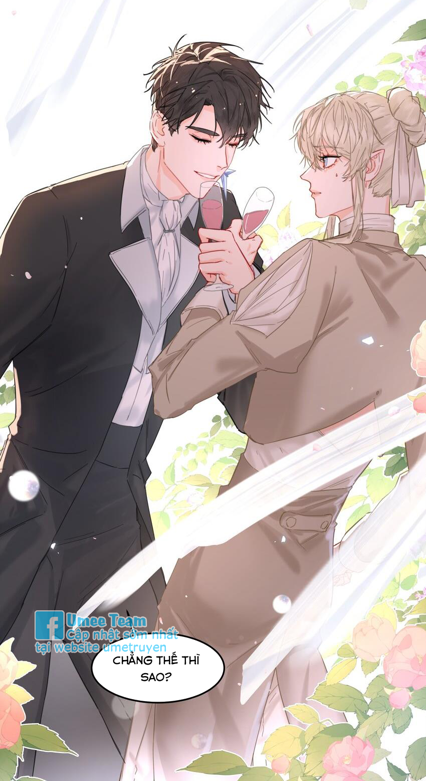 tình cũ là vua chapter 27 16