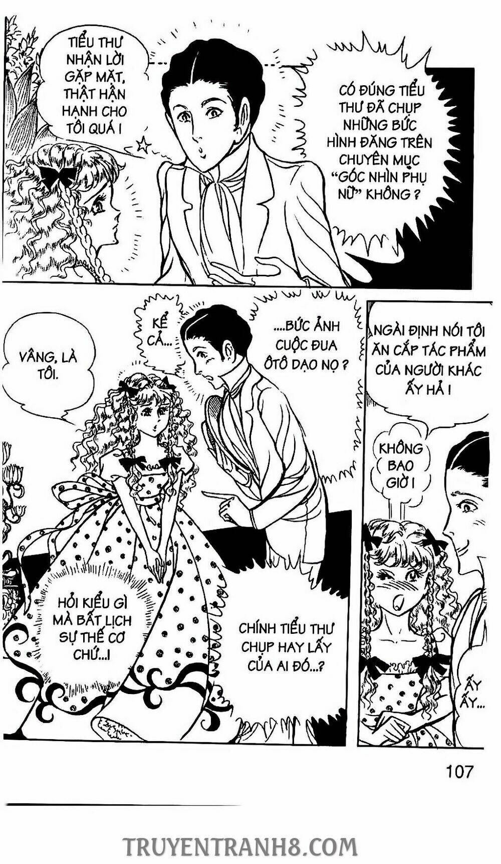 the count s daughter chapter 69 25