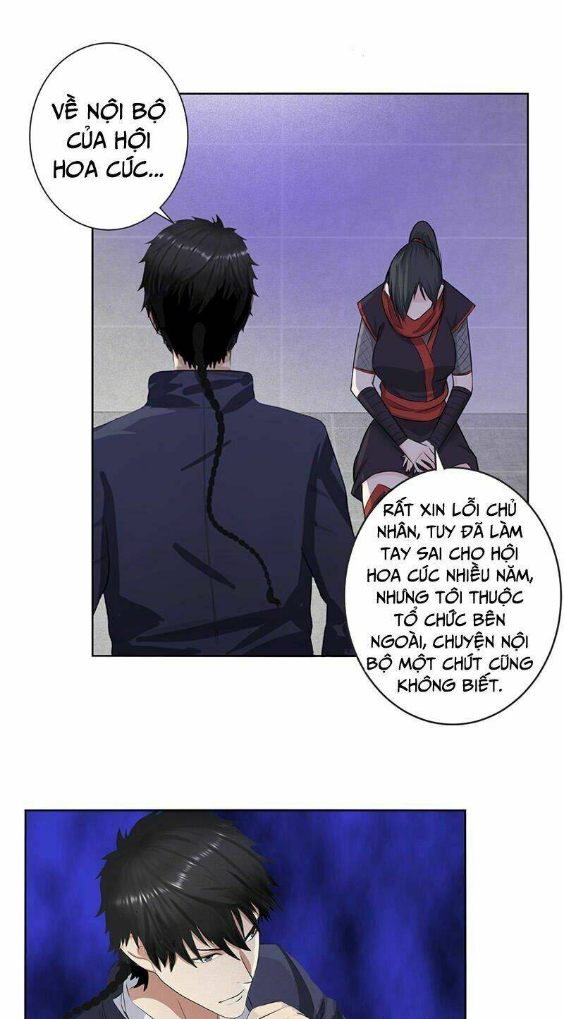 học viện cao thủ chapter 136 18