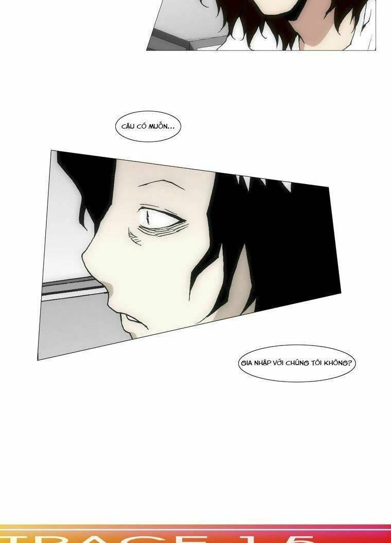 siêu năng 1.5 chapter 26 15