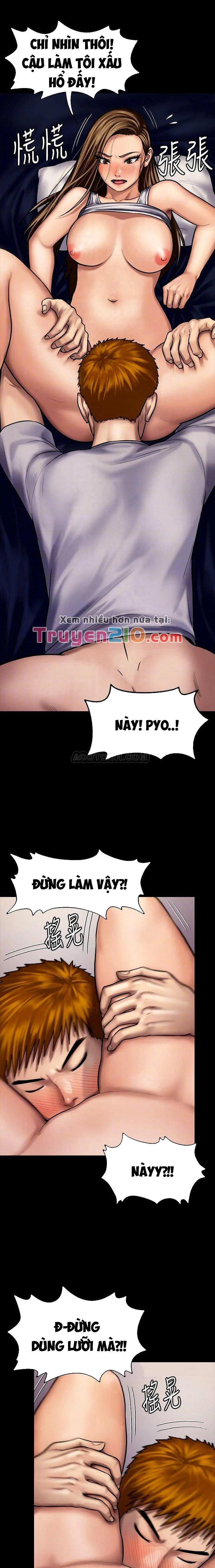 ong chúa chapter 121 2