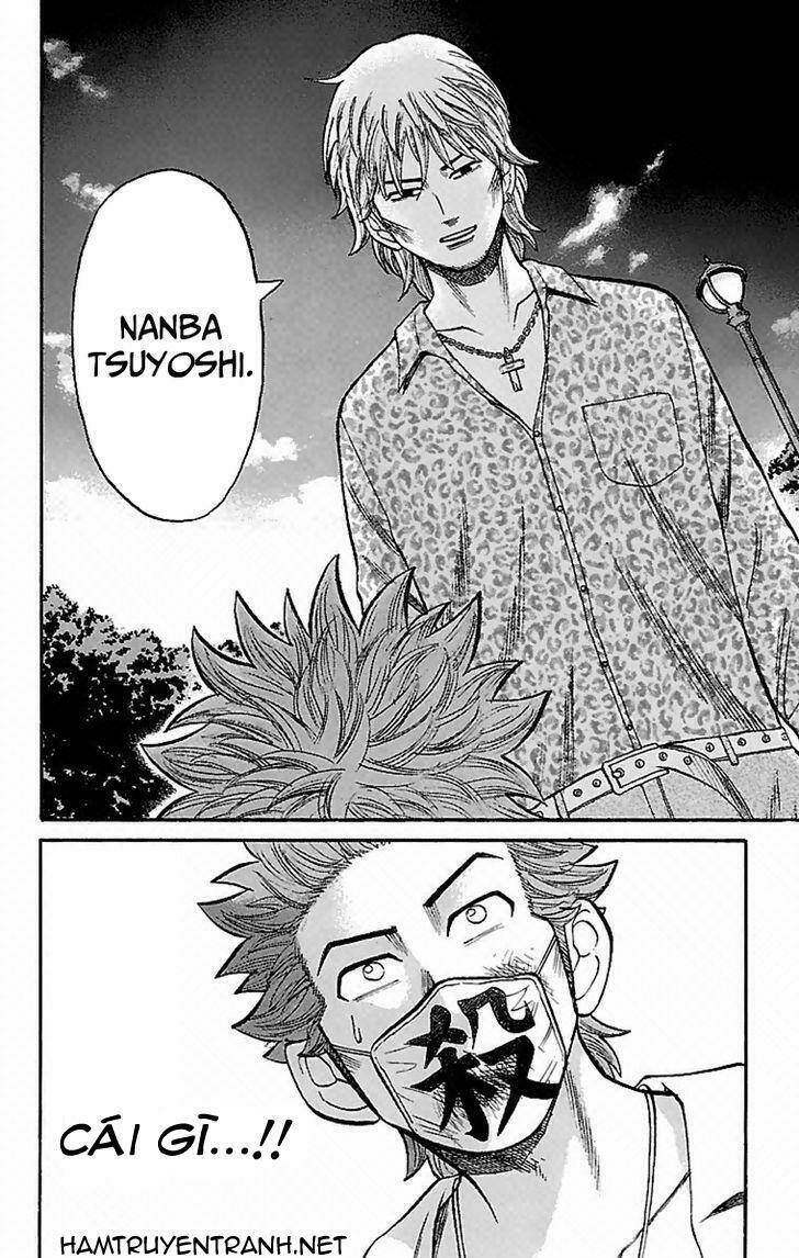 nanba mg5 chapter 5 21